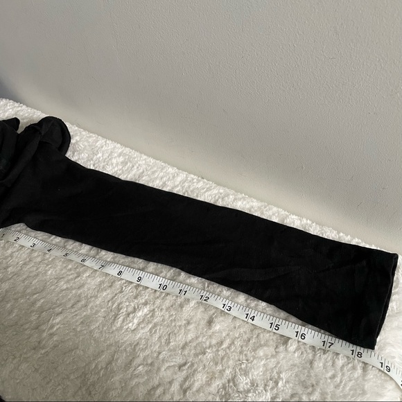 Anthropologie Postmark One Shoulder Ruffled Top - Picture 10 of 12